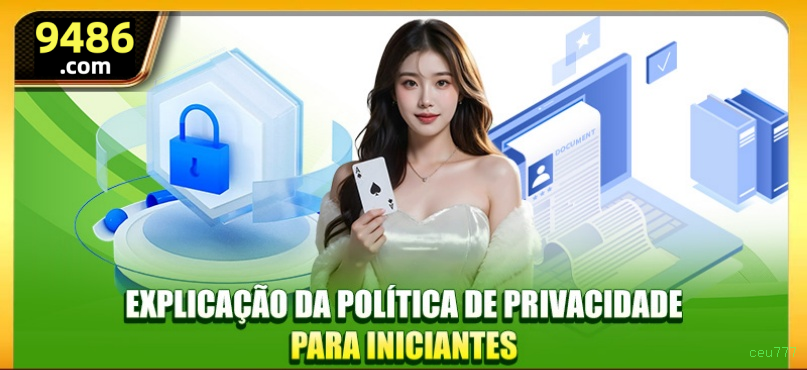 Segurança ceu777 SSL