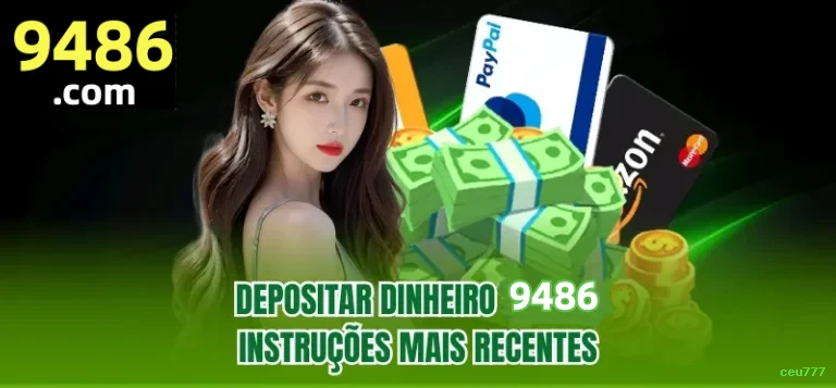 Registro ceu777 - cadastro rápido