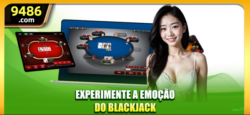 Slots com prêmios ceu777